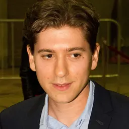 Portrait of Michael Zegen