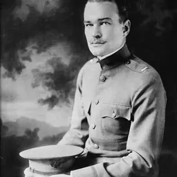 Portrait of Gurnee Munn