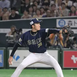 Portrait of Keisuke Kobayashi