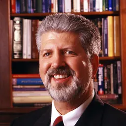 Portrait of C. Robert Cloninger