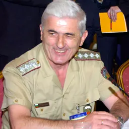 Portrait of Zlatan Stoykov
