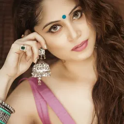 Portrait of Avantika Khatri
