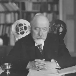 Portrait of Władysław Leopold Jaworski