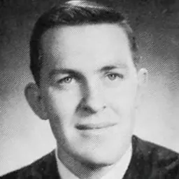 Portrait of H. V. Nelles