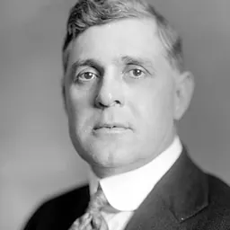 Portrait of Everette B. Howard