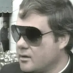 Portrait of Frederico Cunha