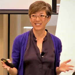 Portrait of Sora Park Tanjasiri