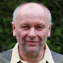 Portrait of Yakov Kuzyakov