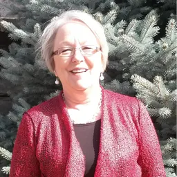 Portrait of Jackie Tegart