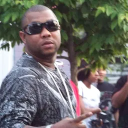 Portrait of Gorilla Zoe