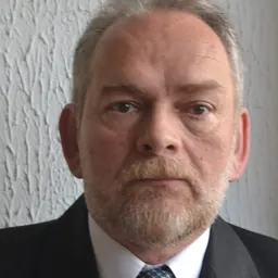 Portrait of Dragan Jevtović