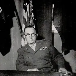 Portrait of Theodore L. Futch