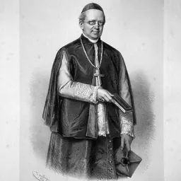 Portrait of Josef Fessler