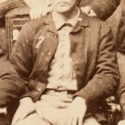 Portrait of Dave Rowe
