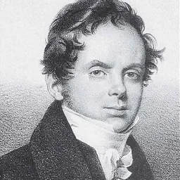 Portrait of Guillaume-Isidore Baron de Montbel