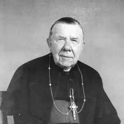 Portrait of Gordon Gray