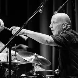 Portrait of Joey Baron