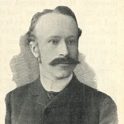 Portrait of David Forsyth
