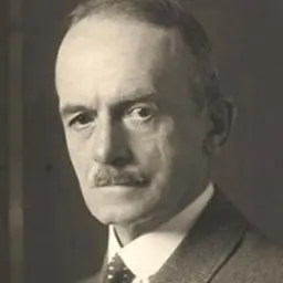 Portrait of Angelo Jank