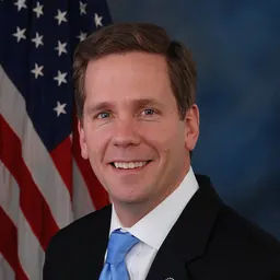 Portrait of Bob Dold