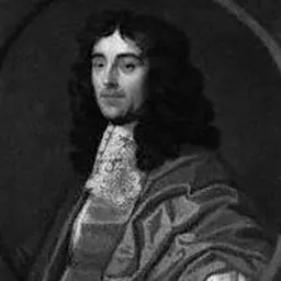 Portrait of Joseph Williamson