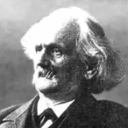Portrait of Carl Neumann
