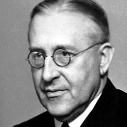 Portrait of Victor Francis Hess