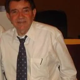 Portrait of Van Chancellor