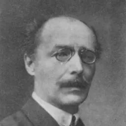 Portrait of Konstanty Zakrzewski