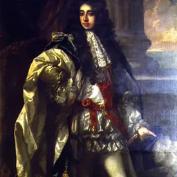 Portrait of Henry FitzRoy, 1st Duke of Grafton