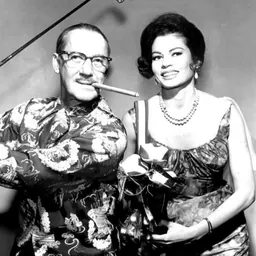 Portrait of Eden Hartford