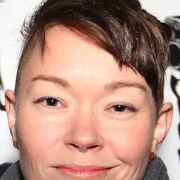 Portrait of Jiz Lee