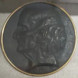 Portrait of Antoine Louis François Sergent dit Sergent-Marceau