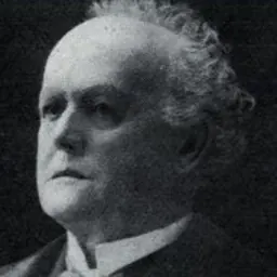 Portrait of Carl Theodor Schulz