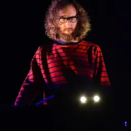 Portrait of Console