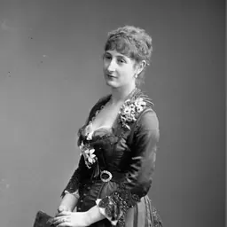 Portrait of Virginie Amélie Avegno Gautreau