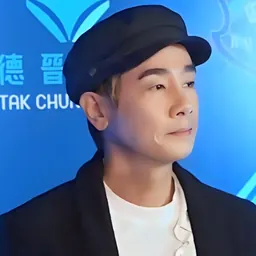 Portrait of Jordan Chan
