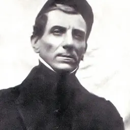 Portrait of Stephan Ludwig Roth