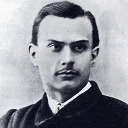 Portrait of Odoardo Beccari
