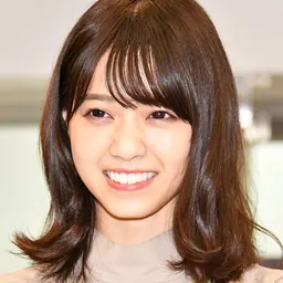 Portrait of Nanase Nishino