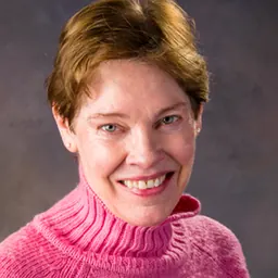 Portrait of Mary Carrington