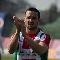 Portrait of Alejandro Damián González