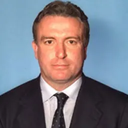 Portrait of Nicola Rivelli