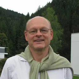 Portrait of Håkan Eliasson