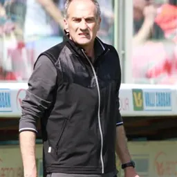 Portrait of Francesco Guidolin