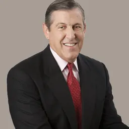 Portrait of Jonathan Fielding