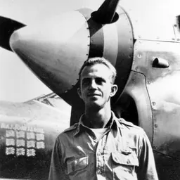 Portrait of John S. Loisel
