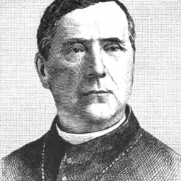 Portrait of John Claude Neraz