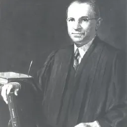 Portrait of Arthur A. Koscinski