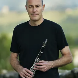 Portrait of Paco San José